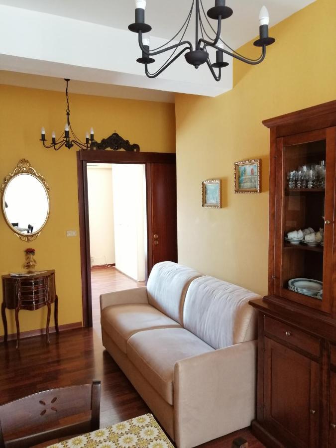 Apartment Oreto Bridge Palermo