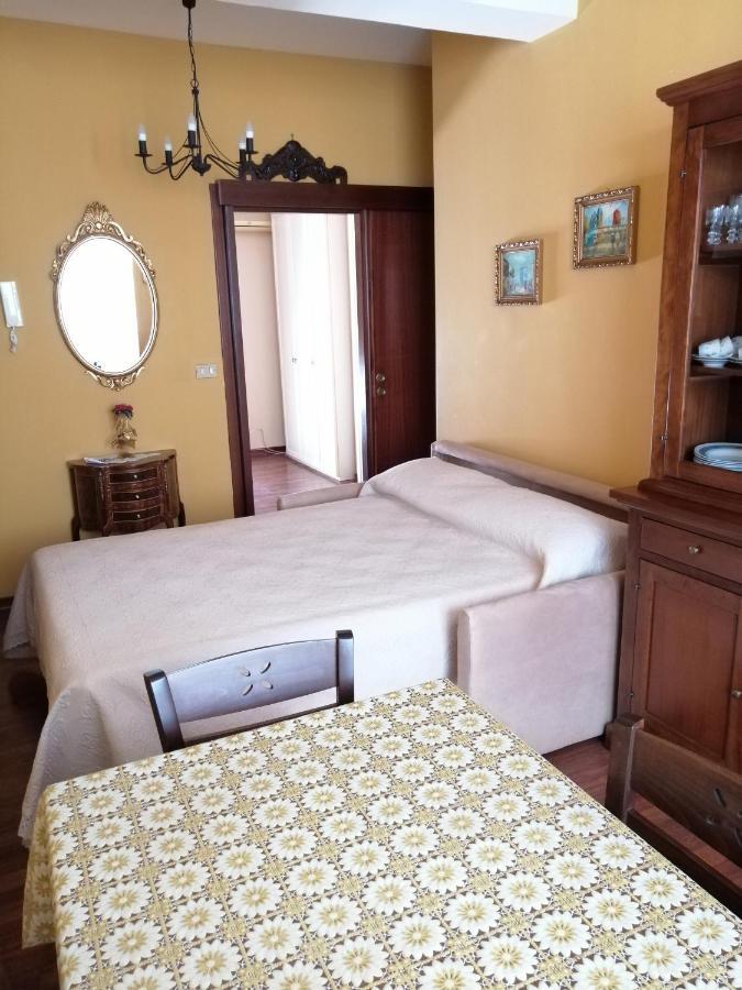 Apartment Oreto Bridge *