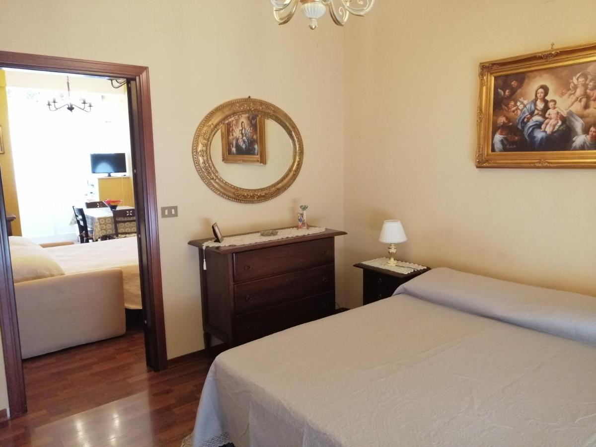 Apartment Oreto Bridge