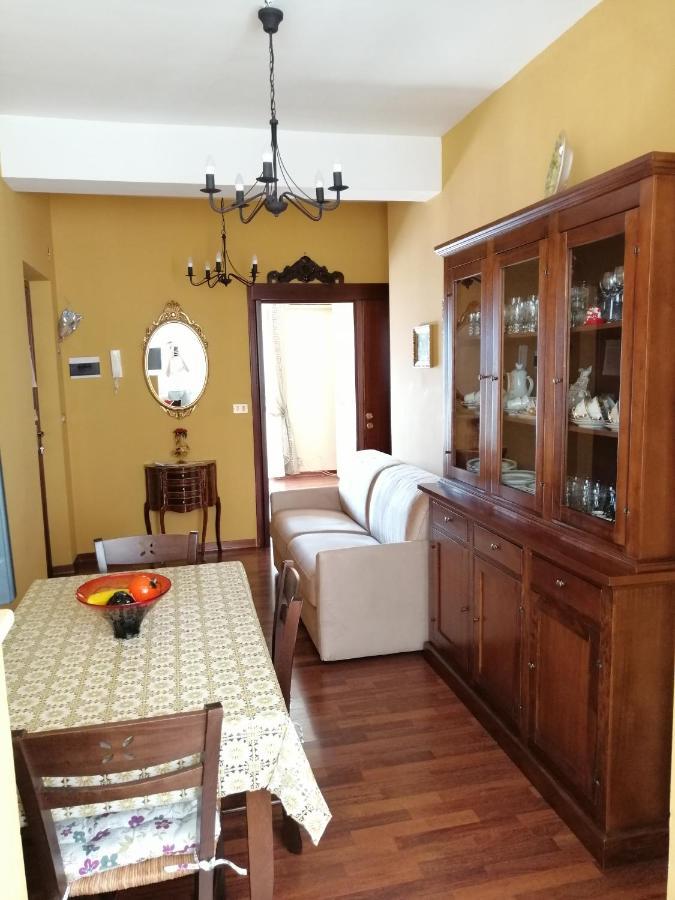 Oreto Bridge Apartment Palermo