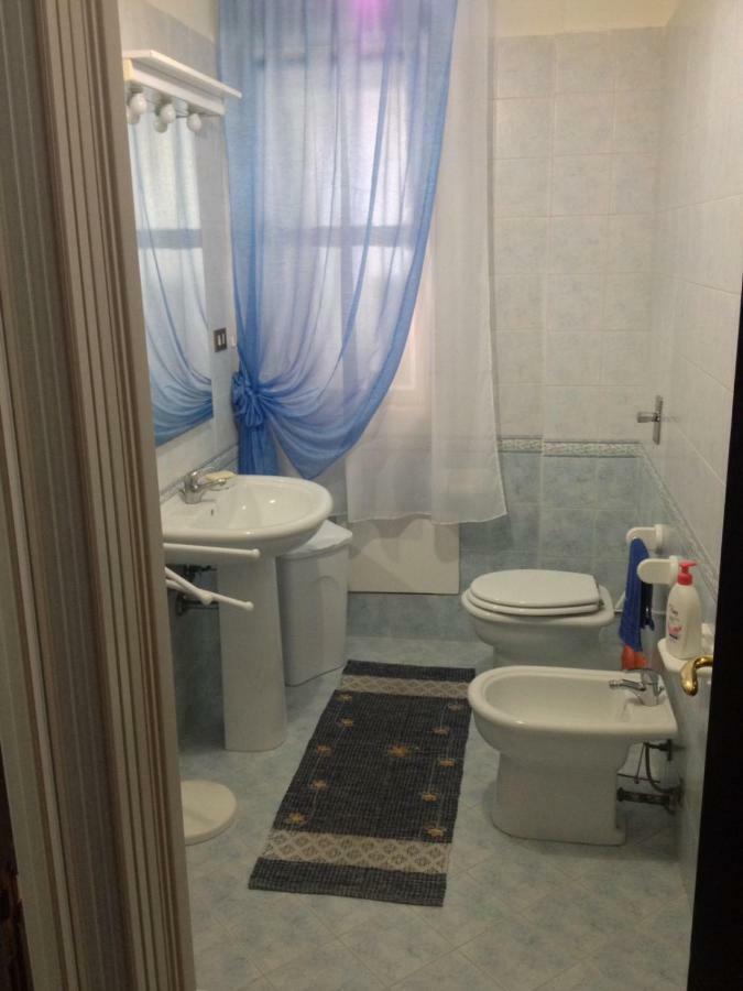Apartment Oreto Bridge