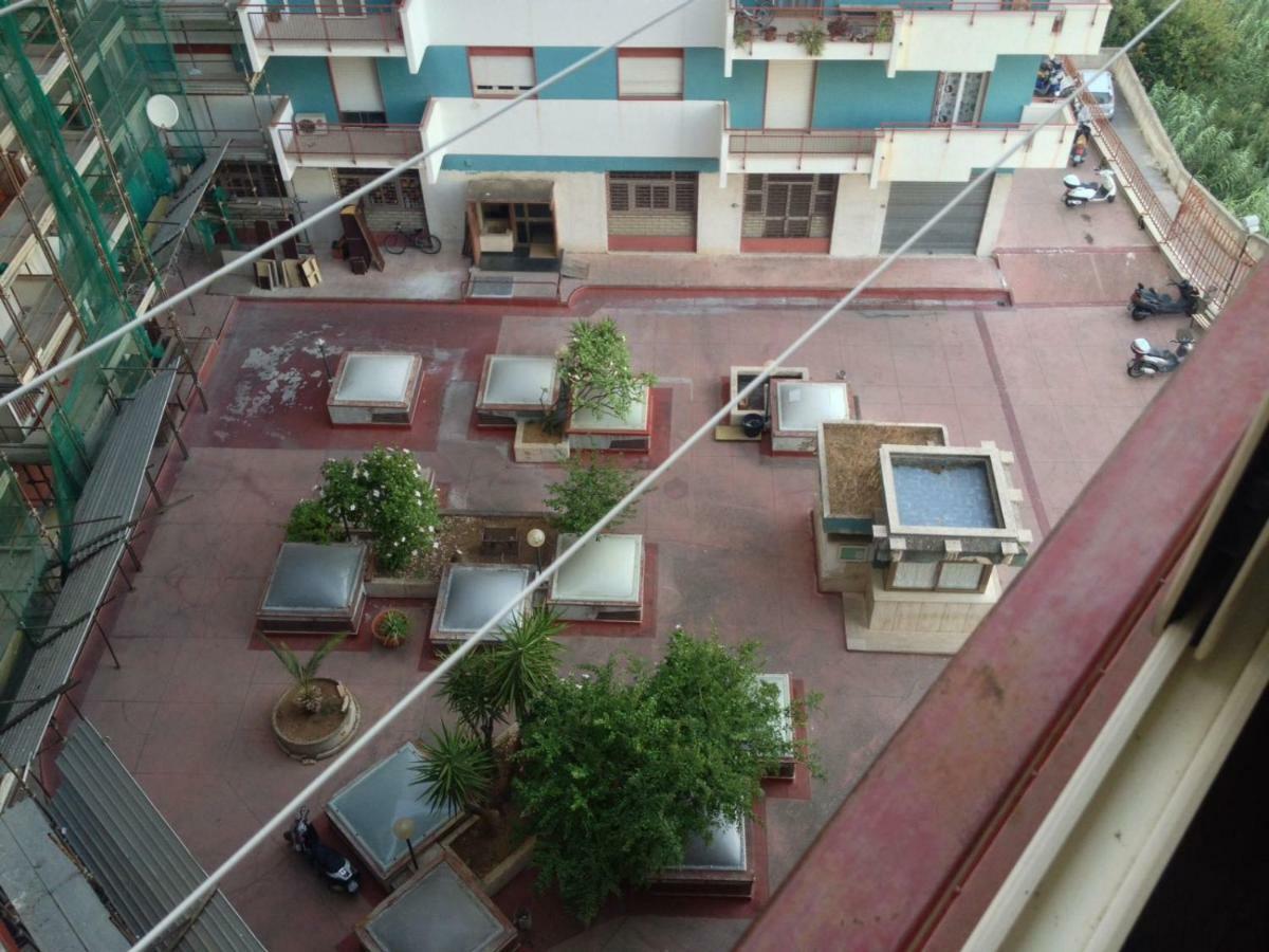 Oreto Bridge Apartment