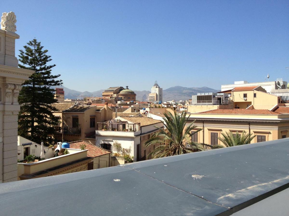 Apartment Oreto Bridge *